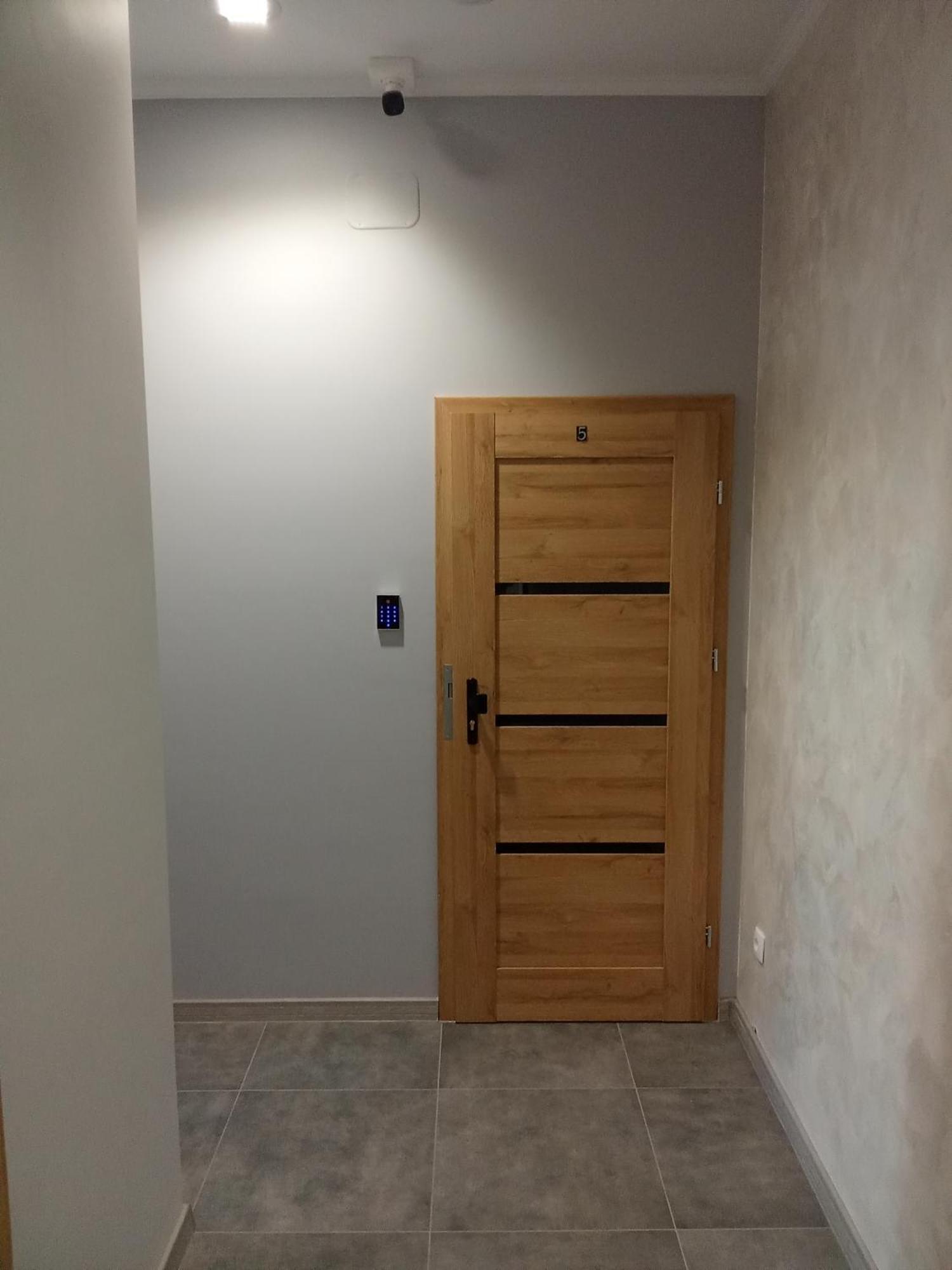 Noclegi 24H Przemyśl Exterior foto