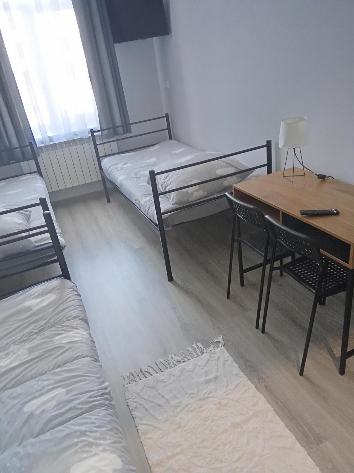 Noclegi 24H Przemyśl Exterior foto