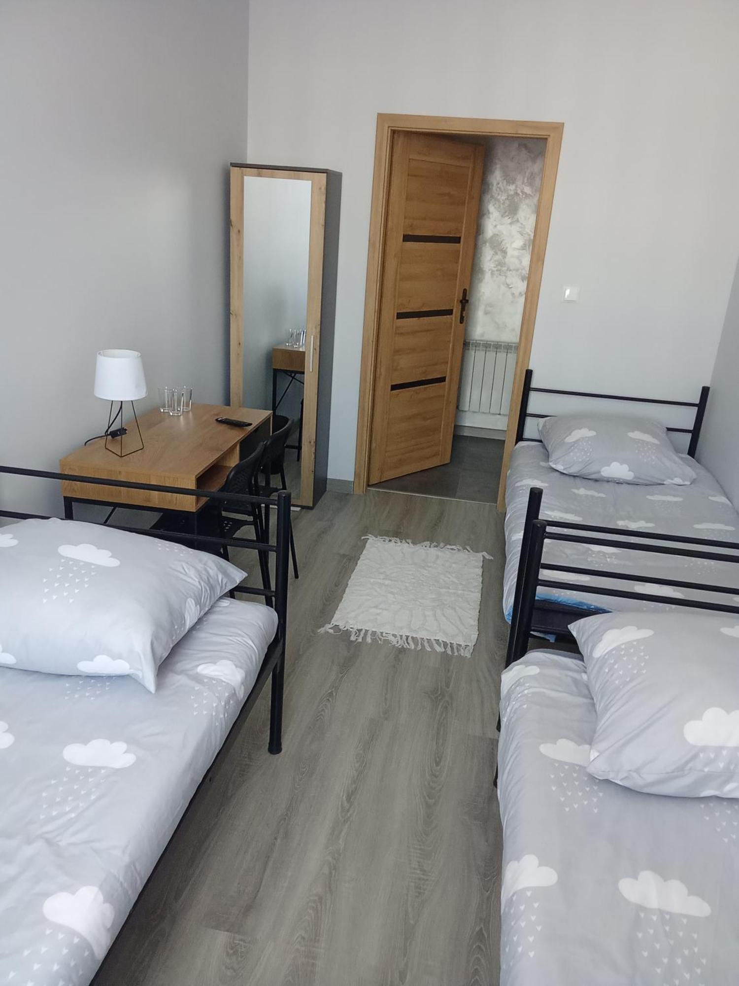 Noclegi 24H Przemyśl Exterior foto